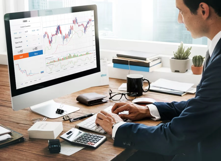 Stock market
