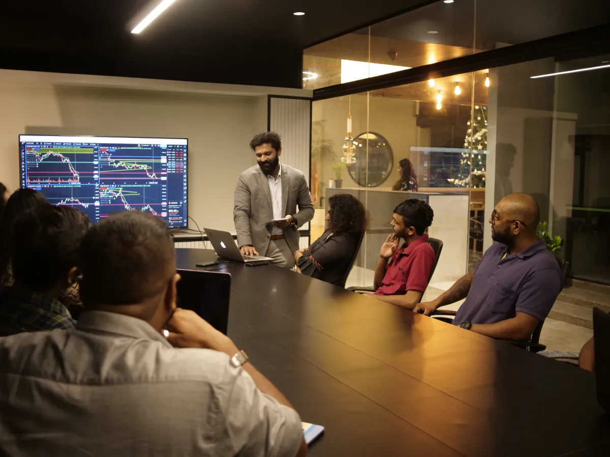Ydegree forex funded program
