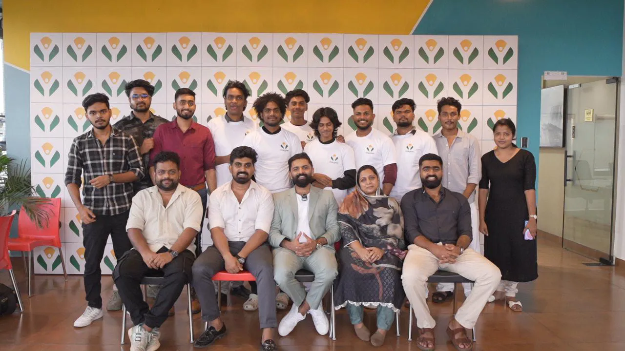 team ydegree