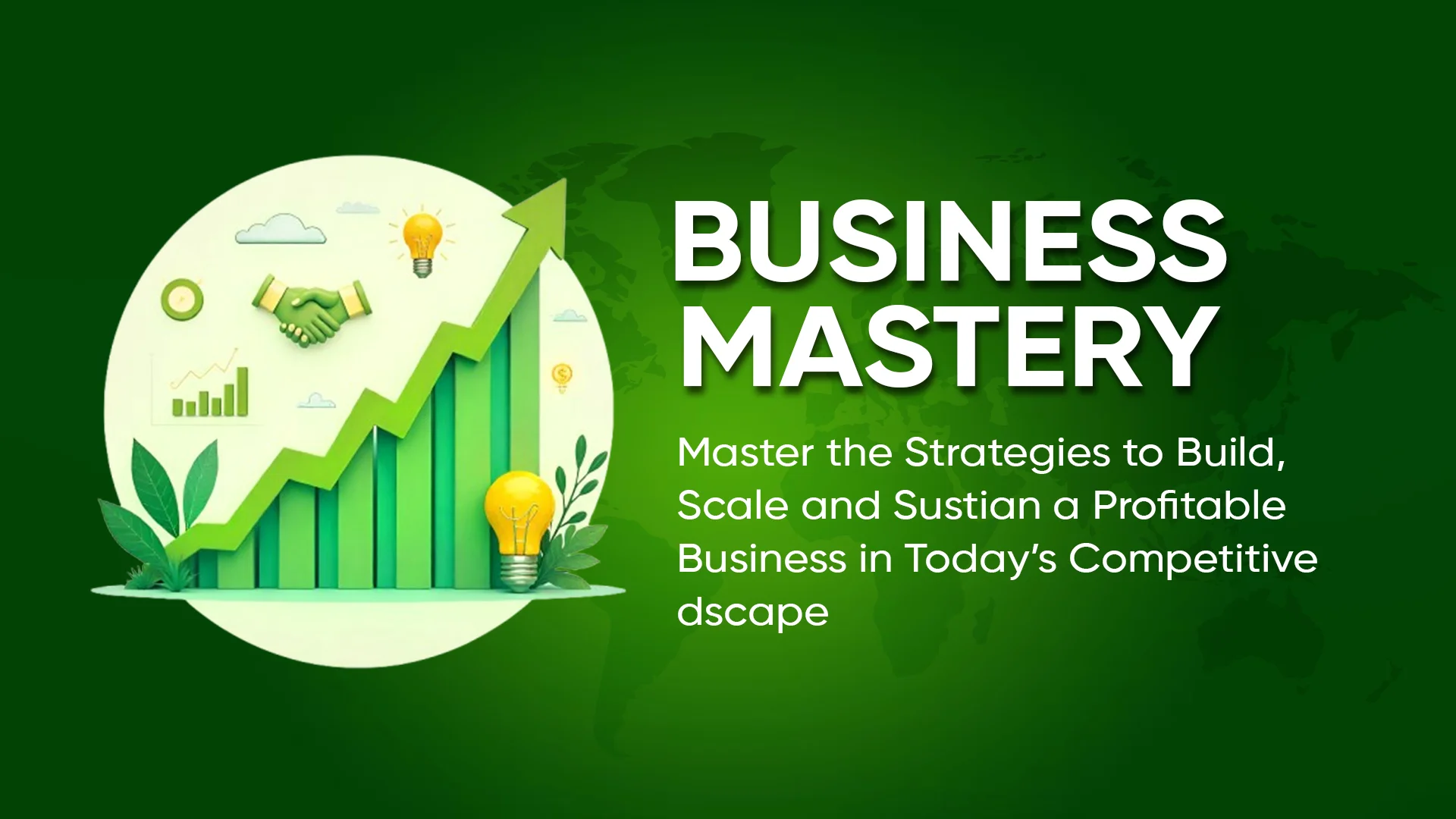 Business Mastery (2)