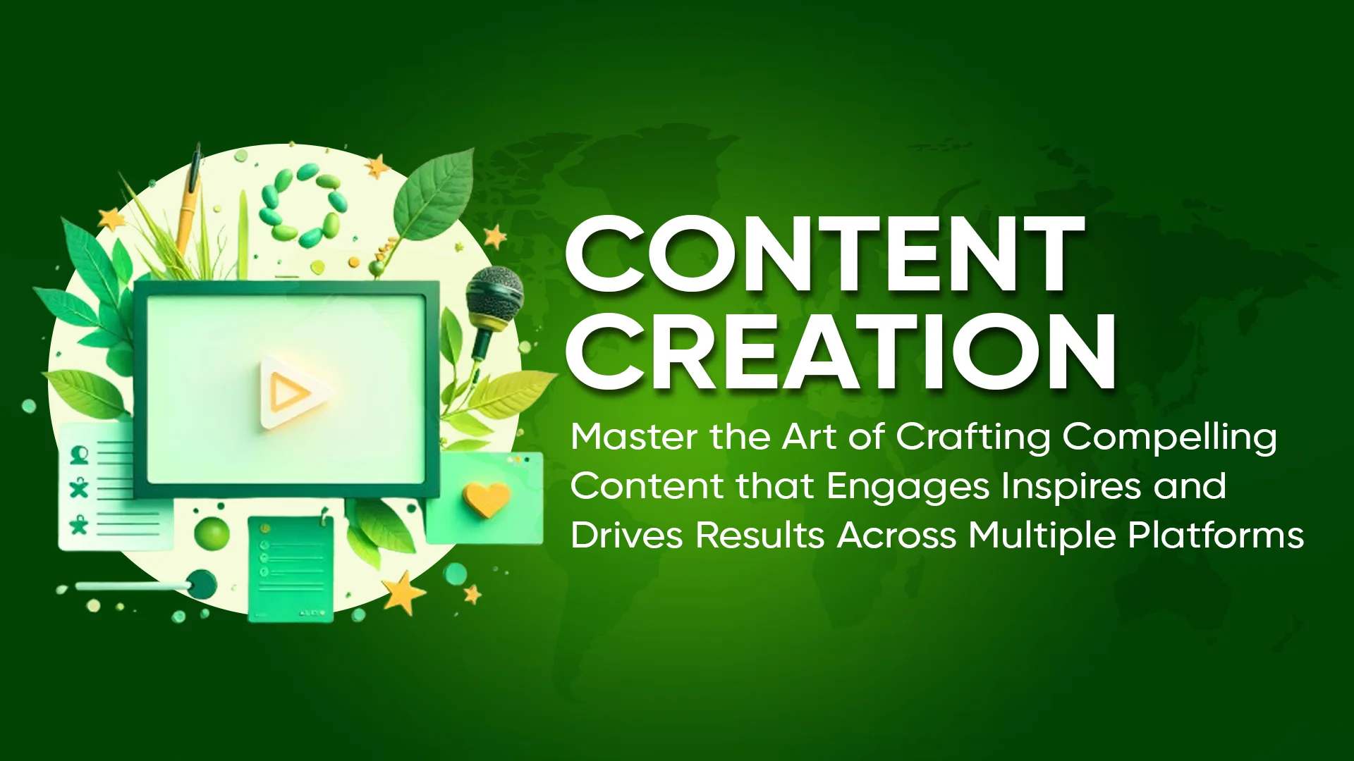 Content Creation (2)