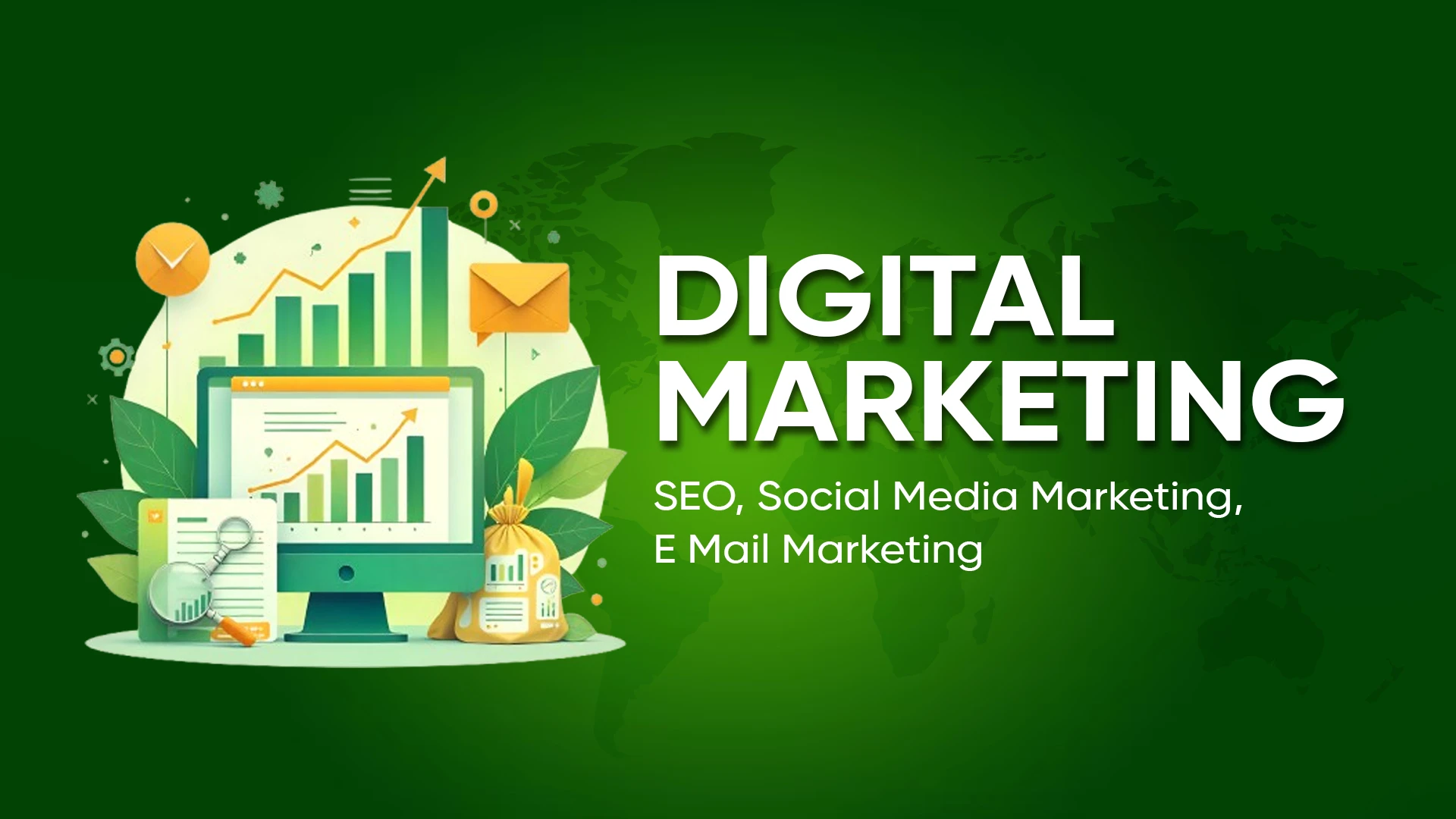 Digital Marketing