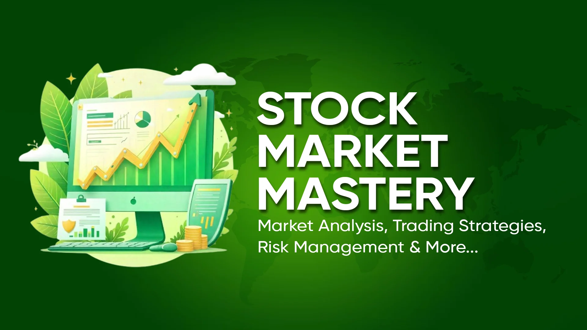 Stock Market Mastery (2)